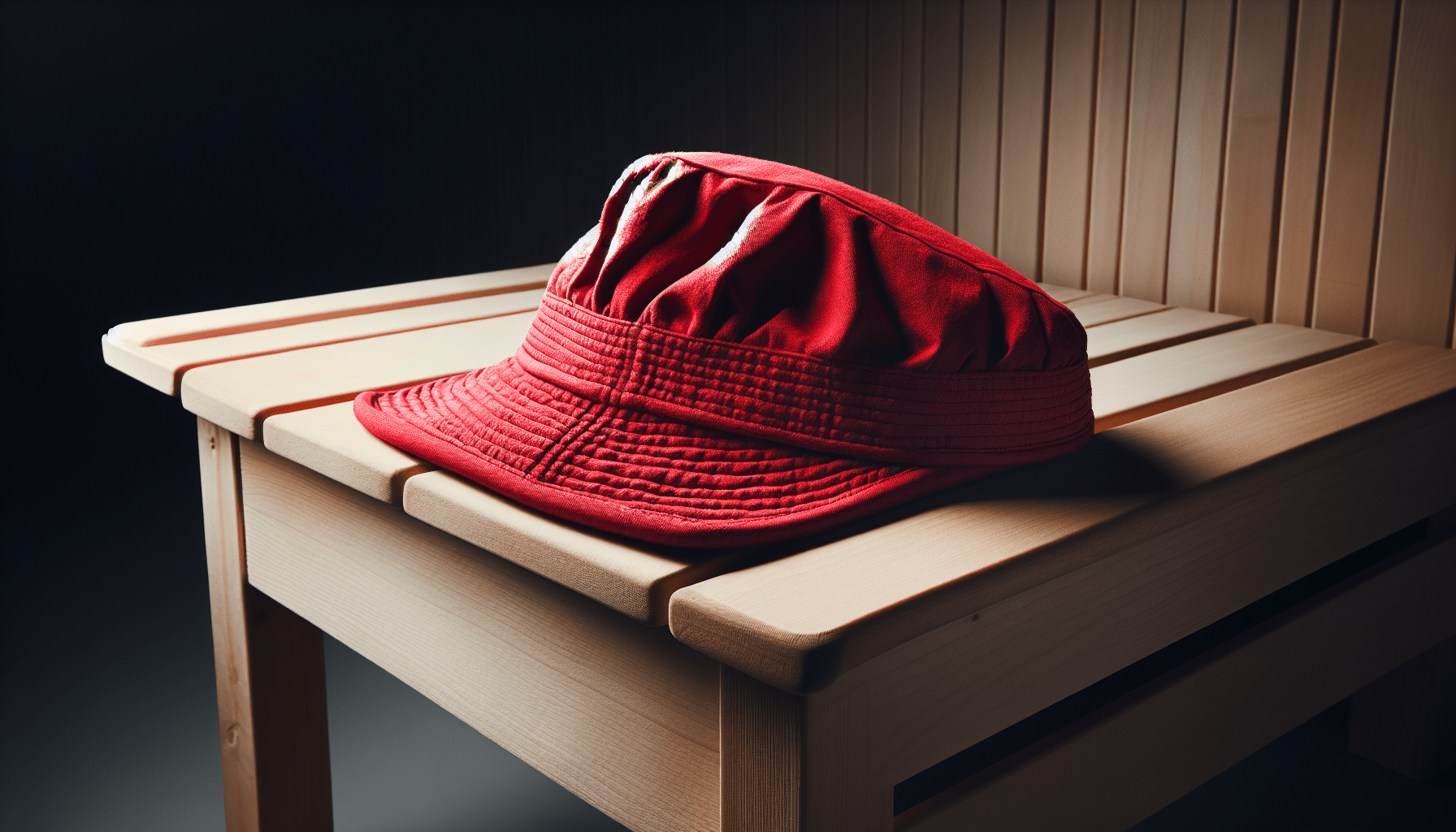 The Benefits of Wearing a Sauna Hat