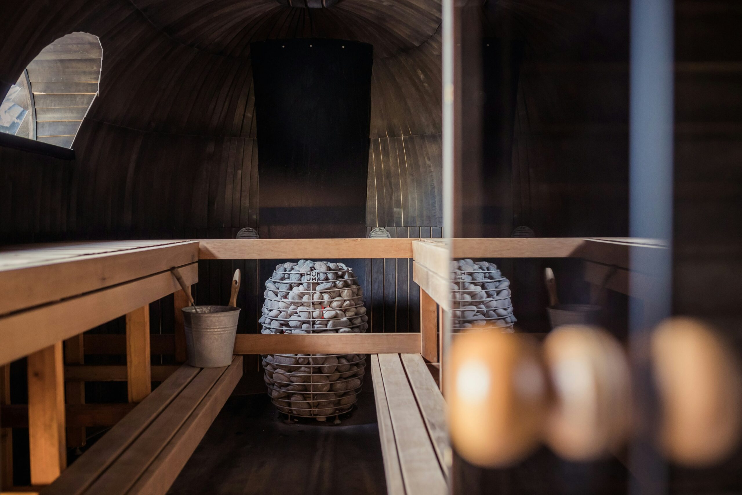 Can Sauna Hats Prevent Hair Damage?