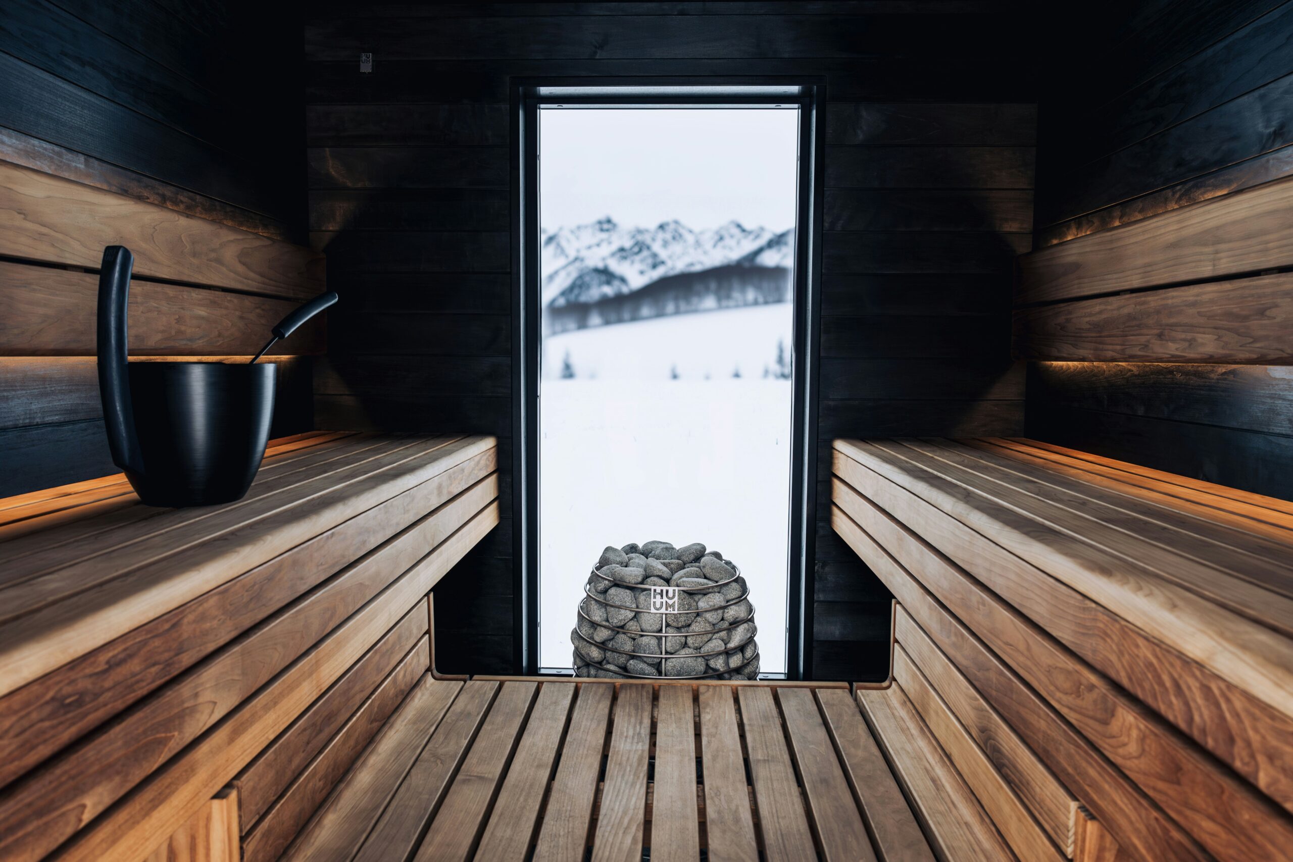 Can Sauna Hats Be Used In Traditional Finnish Saunas?