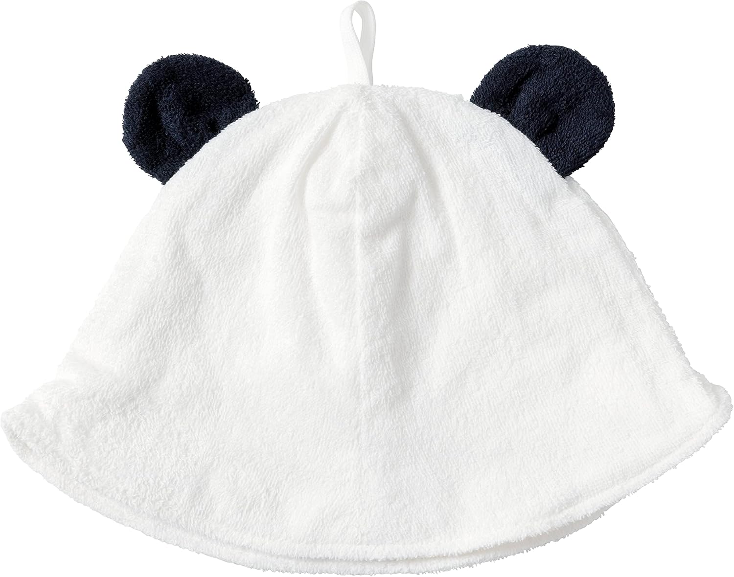 Clear Stone Animal Sauna Hat