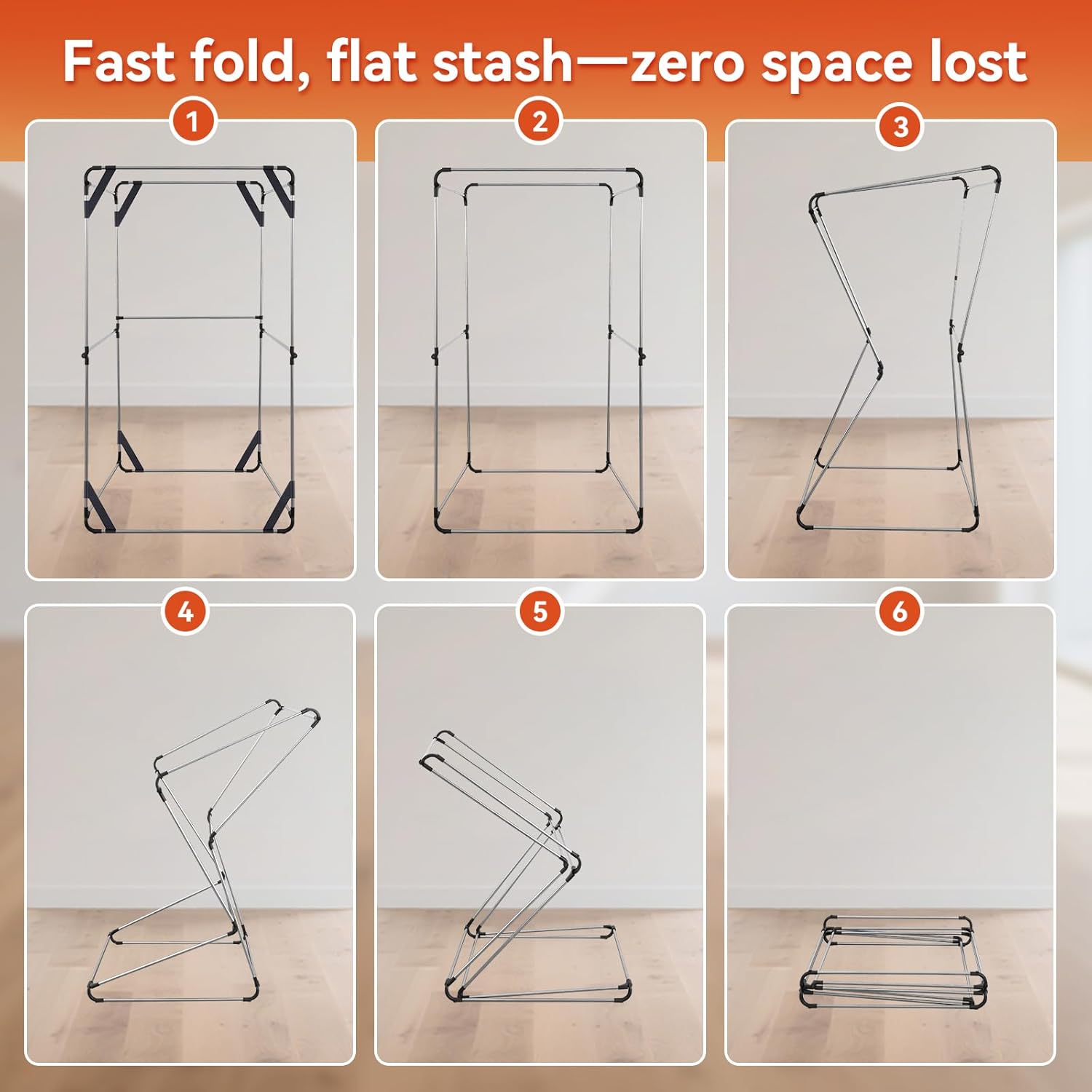 Upgraded Portable Sauna for Home, Large Size Personal Sauna Box with 3L 1300W Steamer, Big Folding Chair, 9 Levels Heat, Full Body Steam Room Tent for Home Relaxation Spa 3x3x5.9 Black