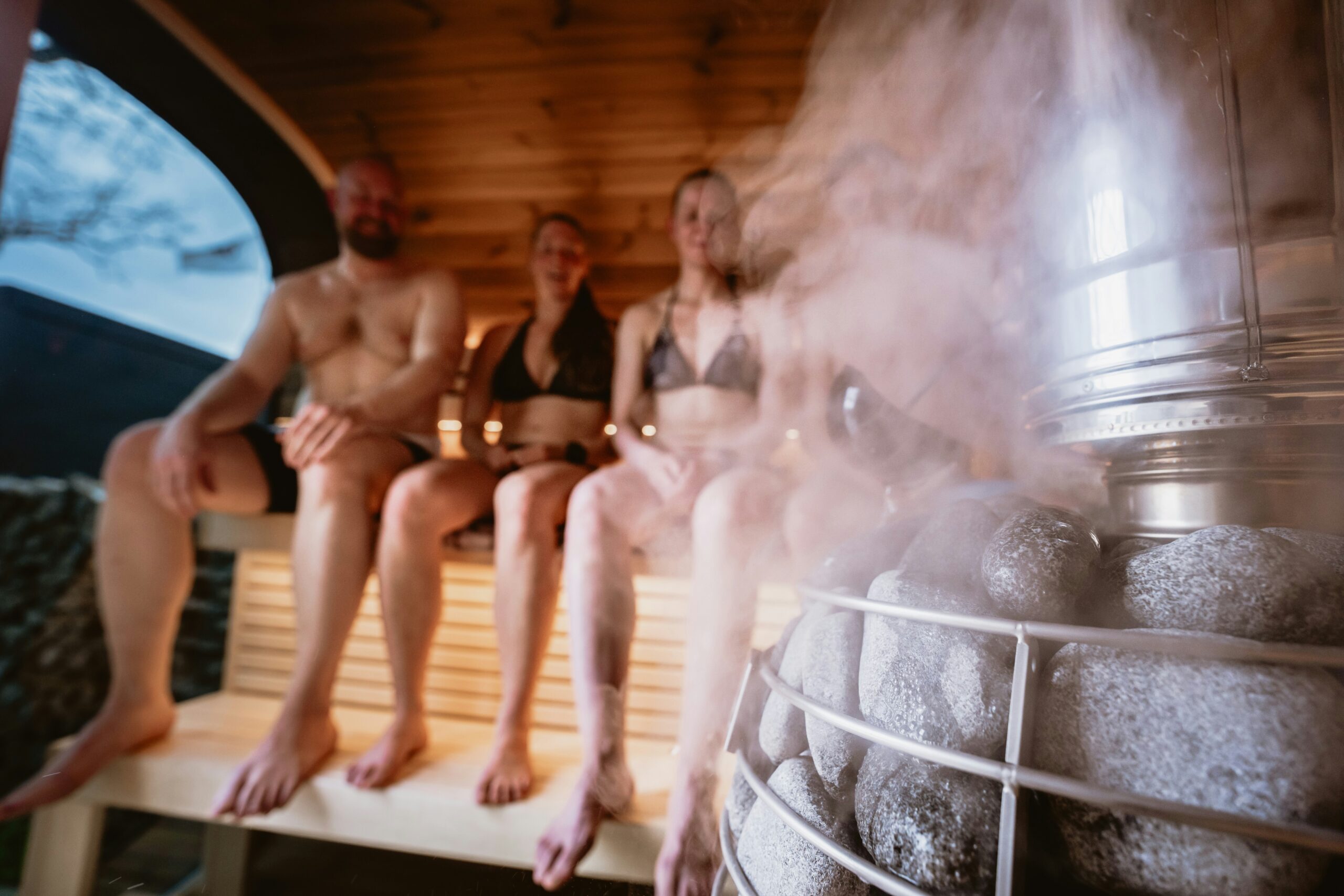 Do sauna hats restrict air circulation? Expert Facts