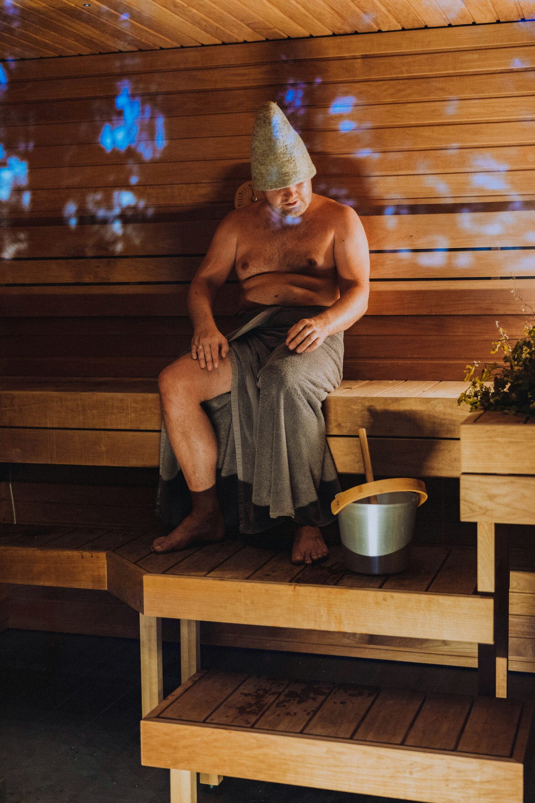 Can Sauna Hats Help Maintain Hairstyles During Sauna Sessions? Can Sauna Hats Help Maintain Hairstyles During Sauna Sessions?