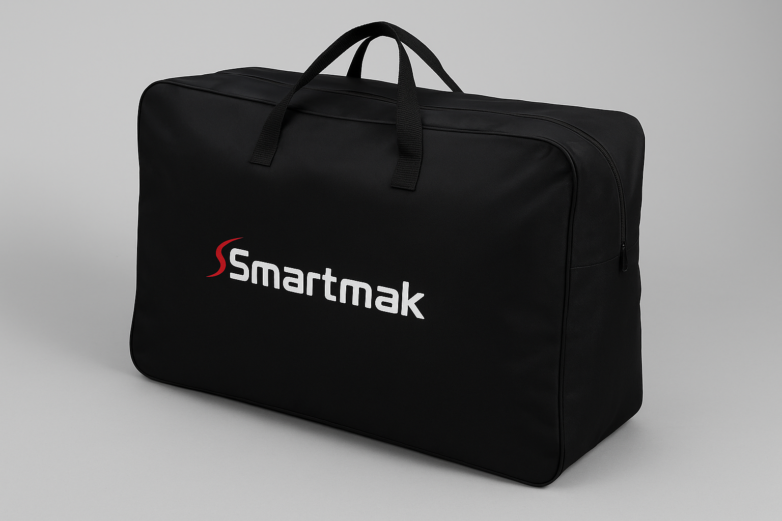 Smartmak Far Infrared Sauna Cover, Portable Carry Bag Fit for Standard Size 37.4X x 31.5 inches Sauna Tent-L