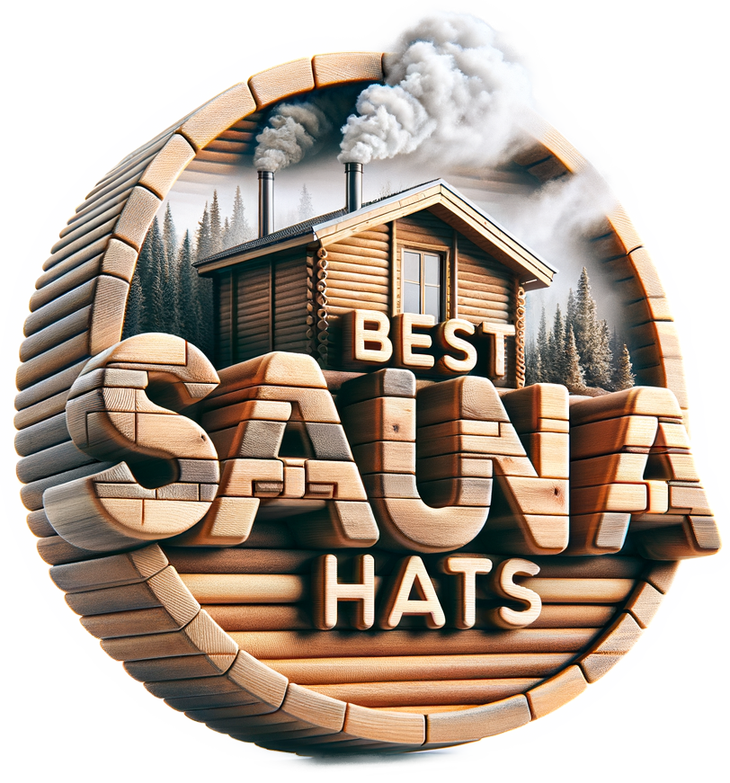 BestSaunaHats.com logo