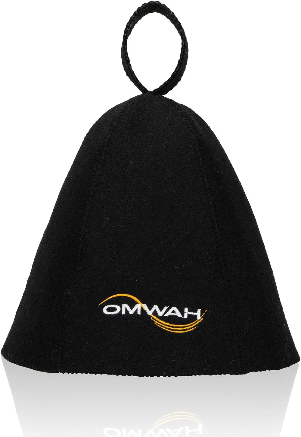 OMWAH Sauna Hat Review