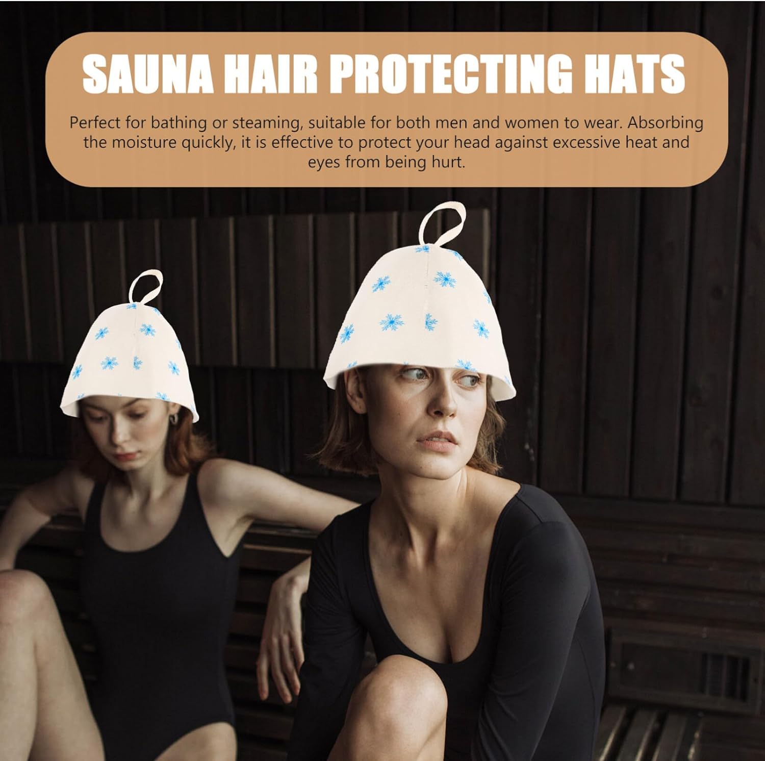 Russian Banya Hat Review Best Sauna Hats