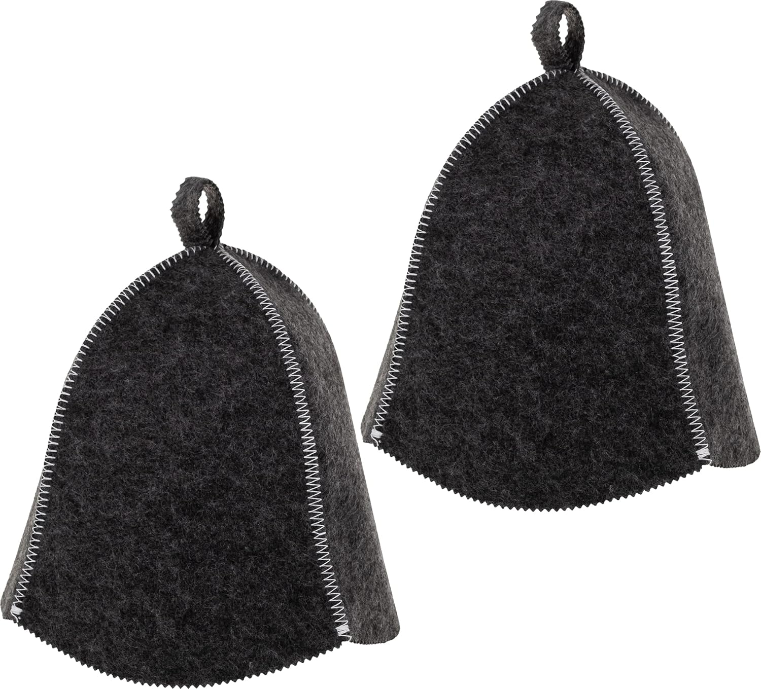 Banya Hat Pack of 2 Review