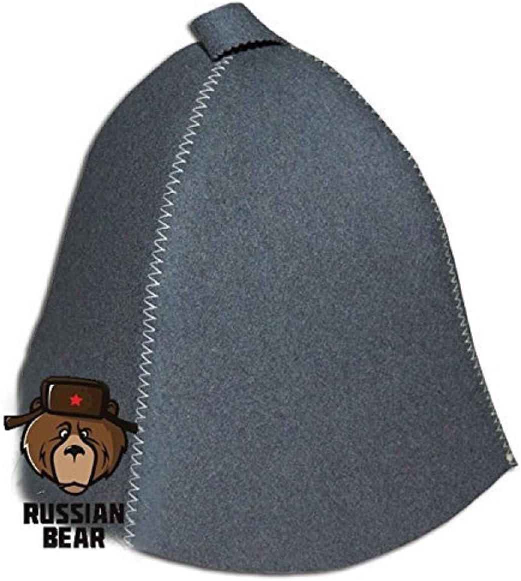 RussianBear Wool Hat Review