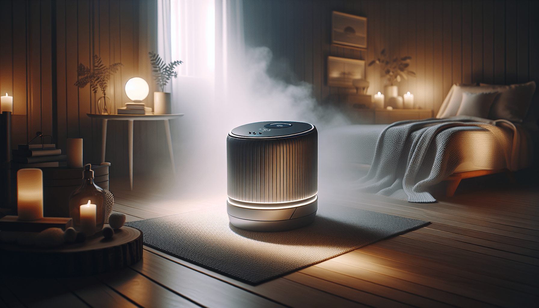 WILLOWYBE Portable Steam Sauna Review