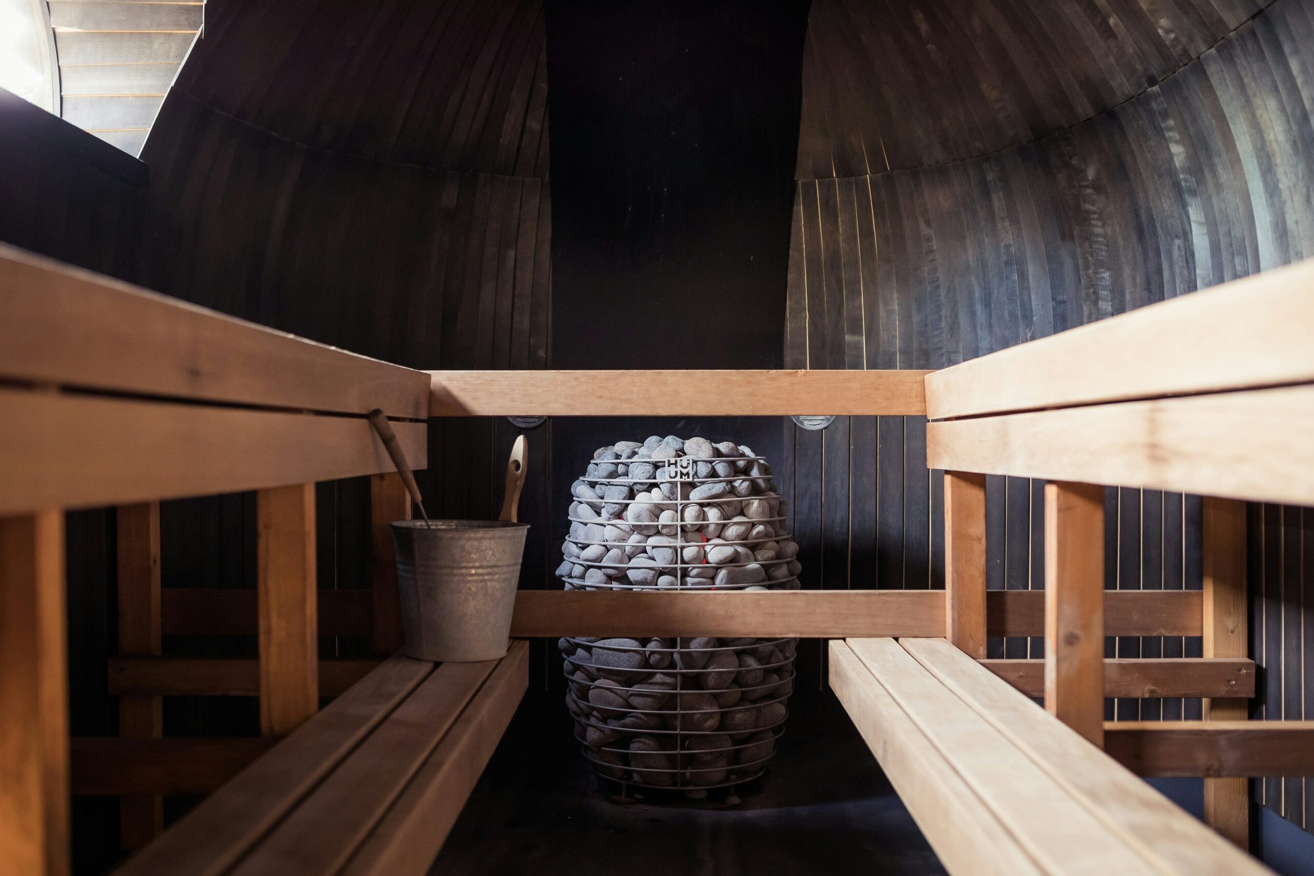 Do Sauna Hats Prevent Hair From Getting Wet?