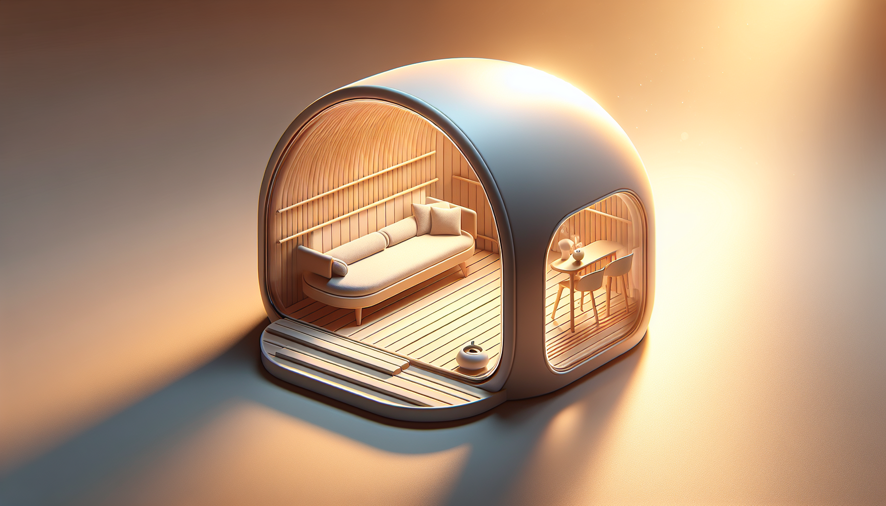 OPPSDECOR Portable Steam Sauna Spa Review