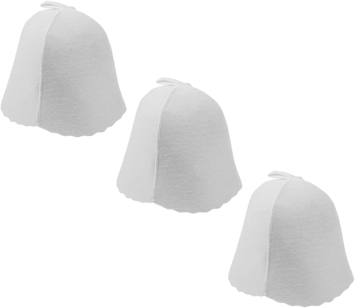 Sauna Hat for Men & Women Review