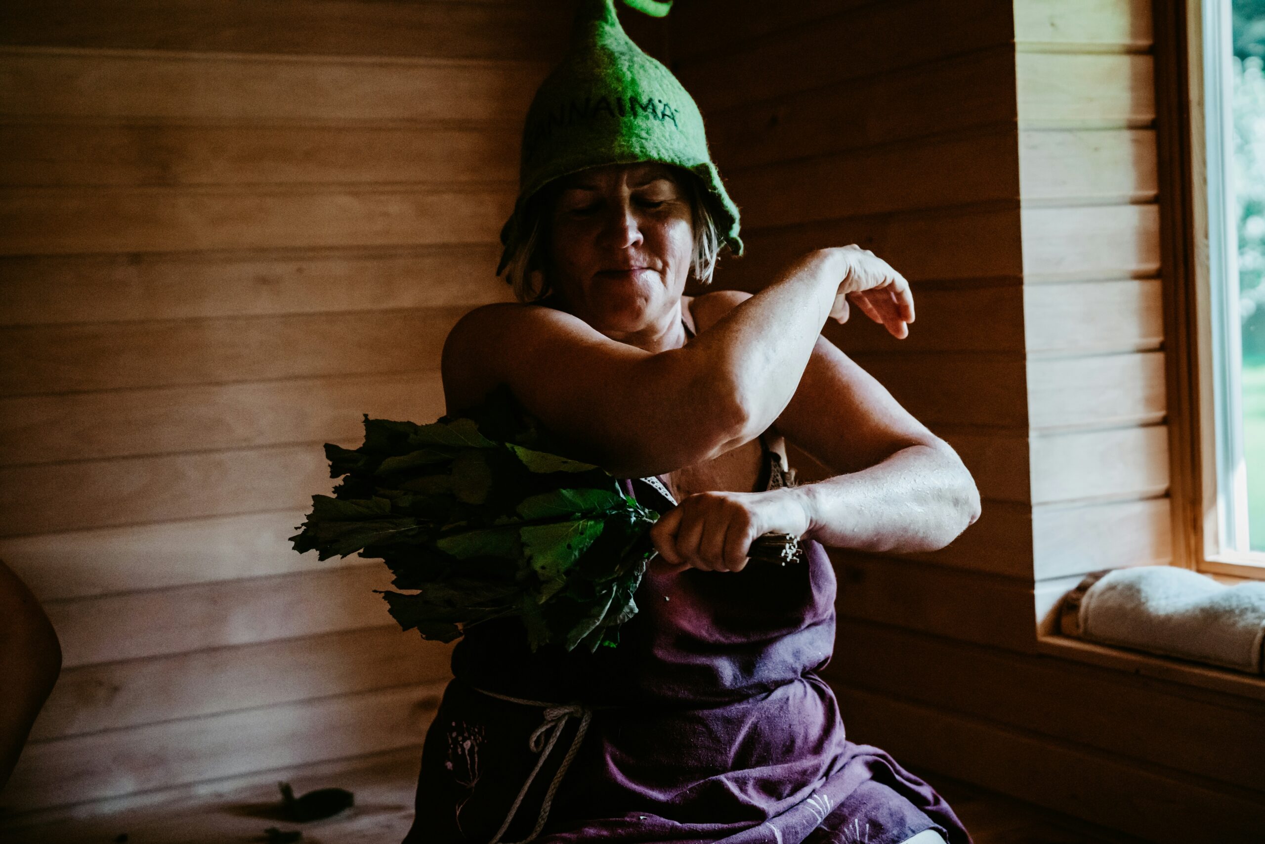 Do sauna hats prevent sweat from dripping? 7 Proven Tips
