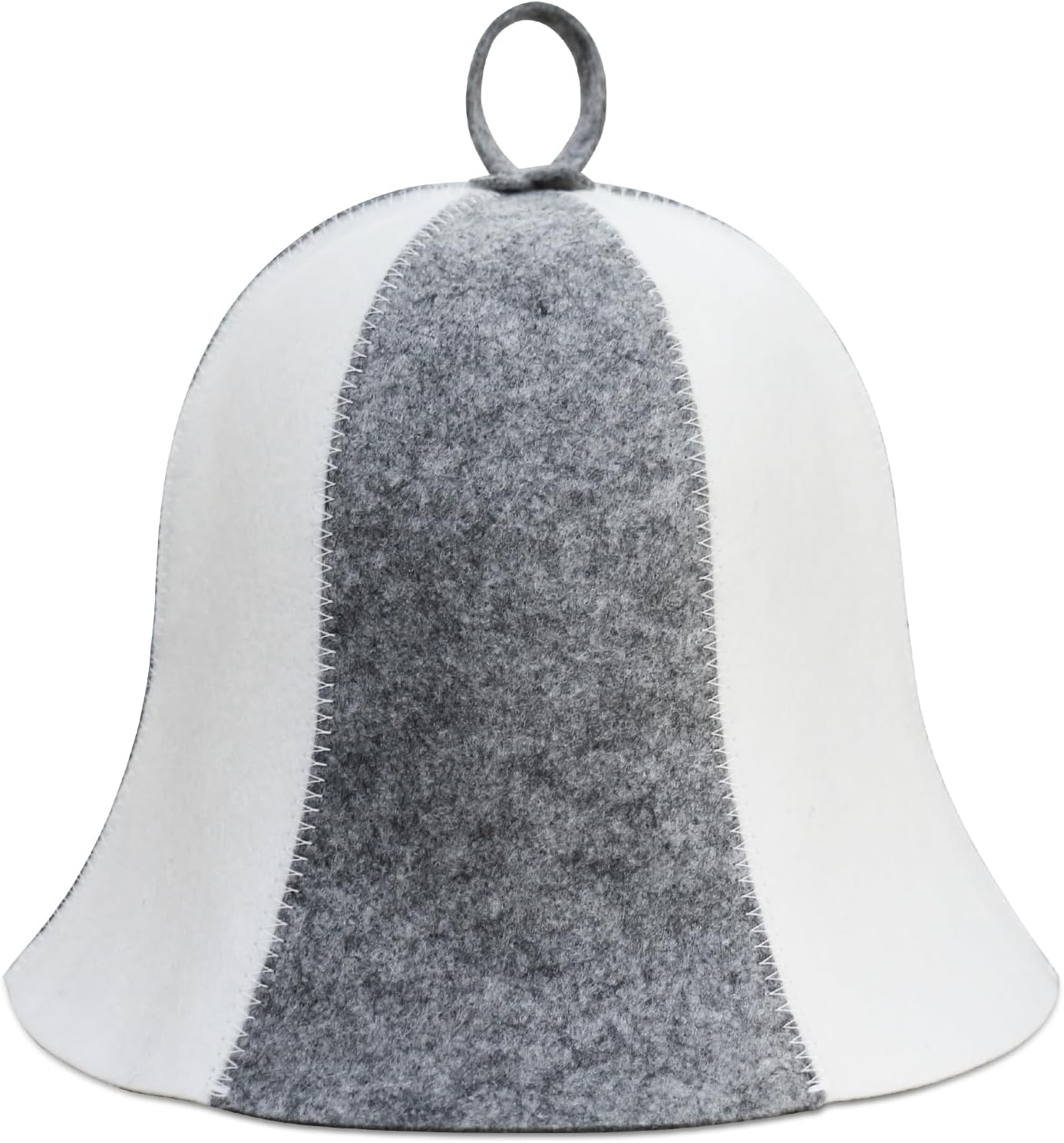 Sauna Hat, Felt Sauna Hat for Women and Men, Protect Hair, Stay in Sauna Longer, Enhance Sauna Benefits, Regulate Temperature, Sauna Accessories for Infrared or Steam or Barrel Sauna review
